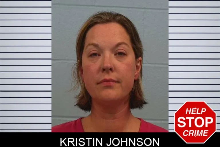 Kristin Johnson