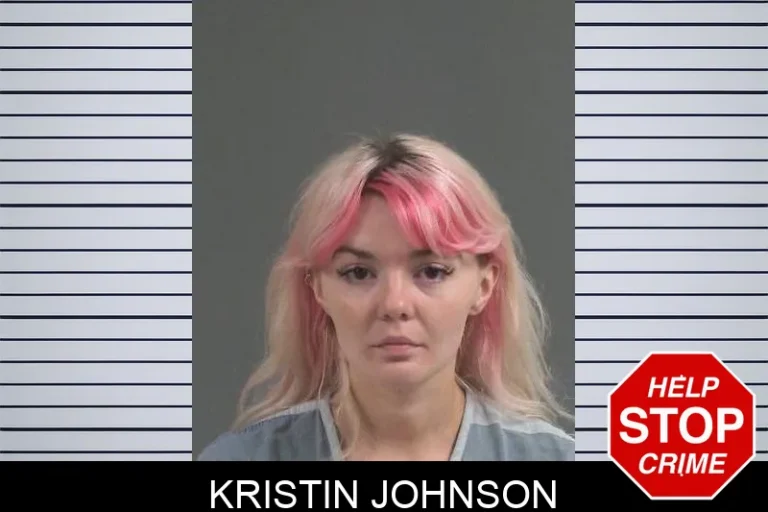 Kristin Johnson