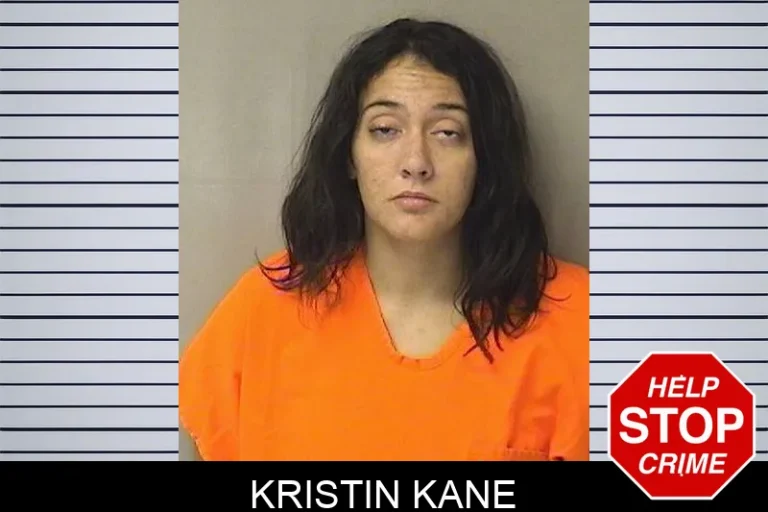 Kristin Kane