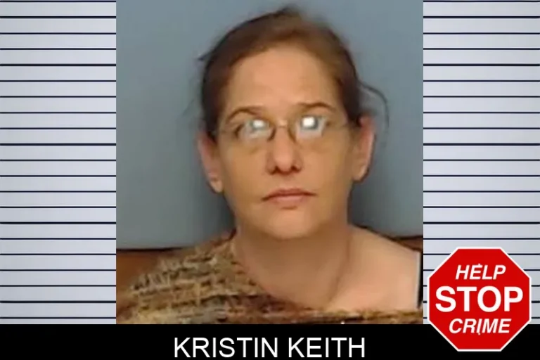 Kristin Keith