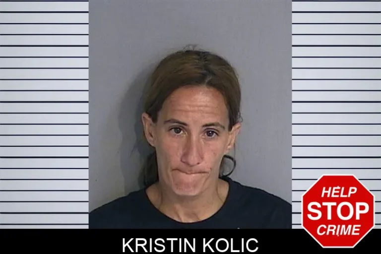 Kristin Kolic