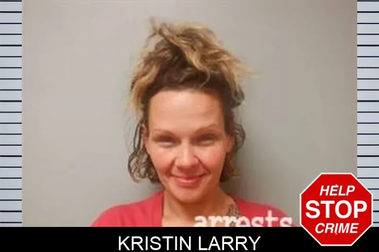 Kristin Larry