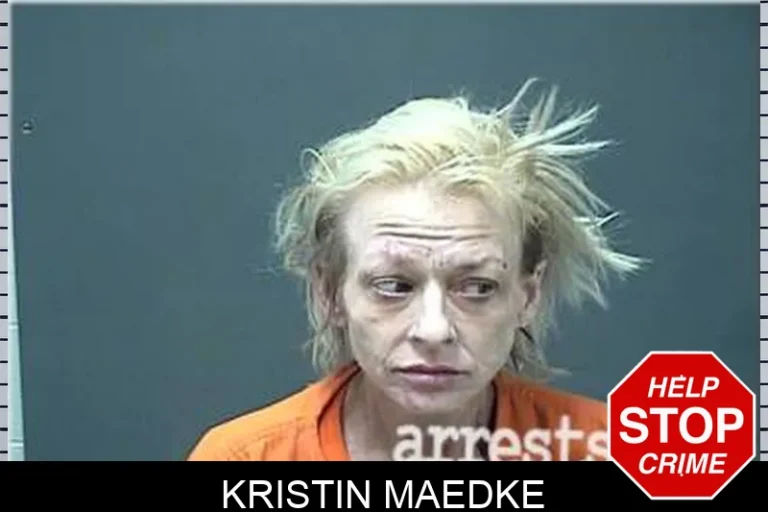 Kristin Maedke
