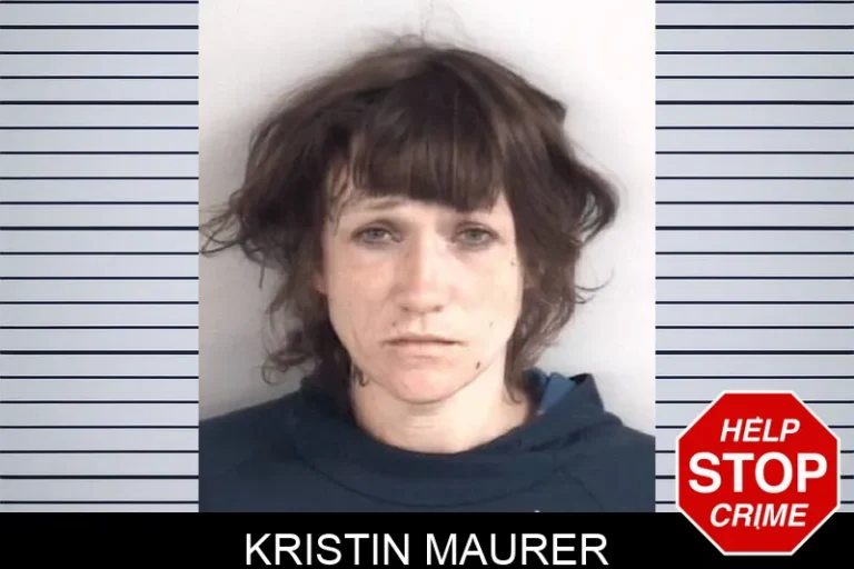 Kristin Maurer