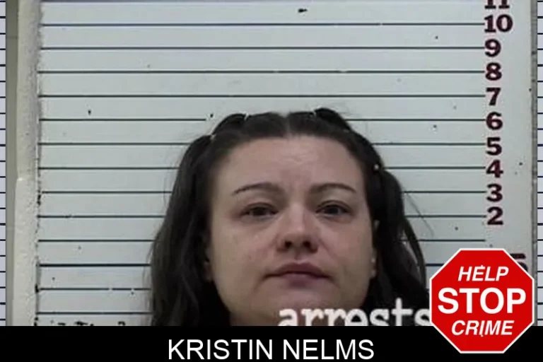 Kristin Nelms