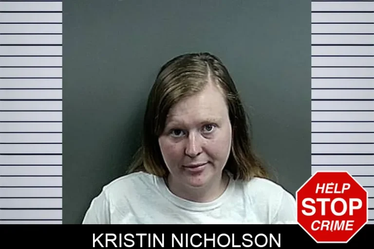 Kristin Nicholson
