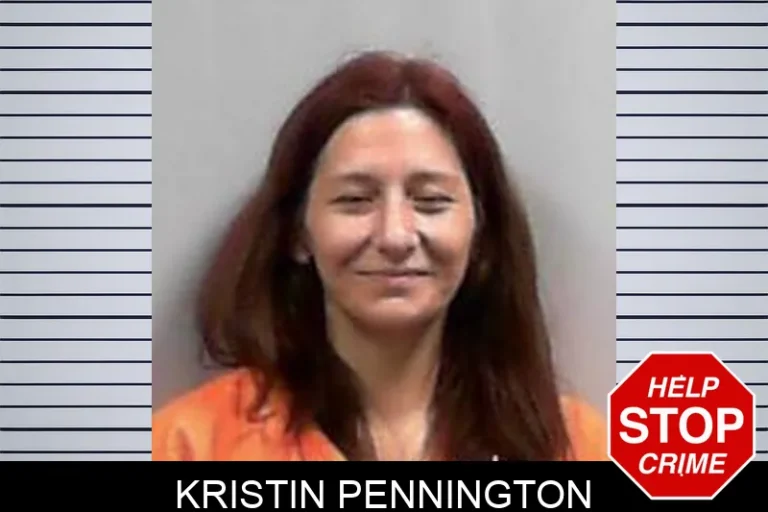 Kristin Pennington