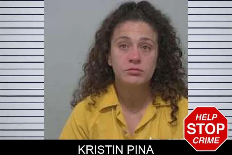 Kristin Pina