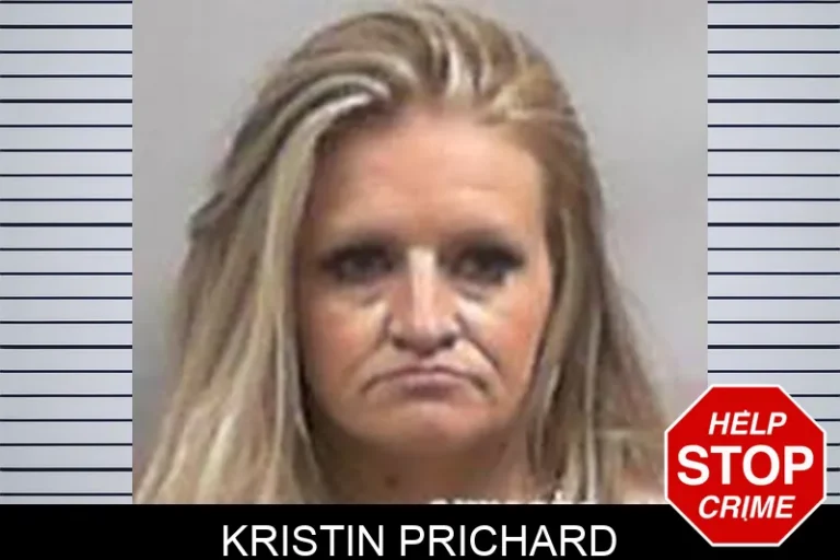 Kristin Prichard