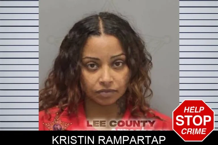 Kristin Rampartap