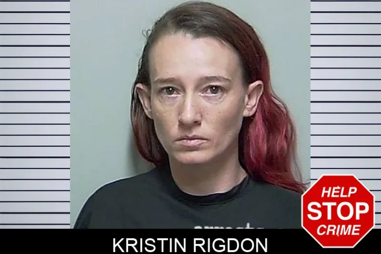 Kristin Rigdon