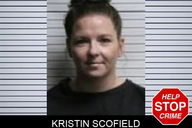 Kristin Scofield