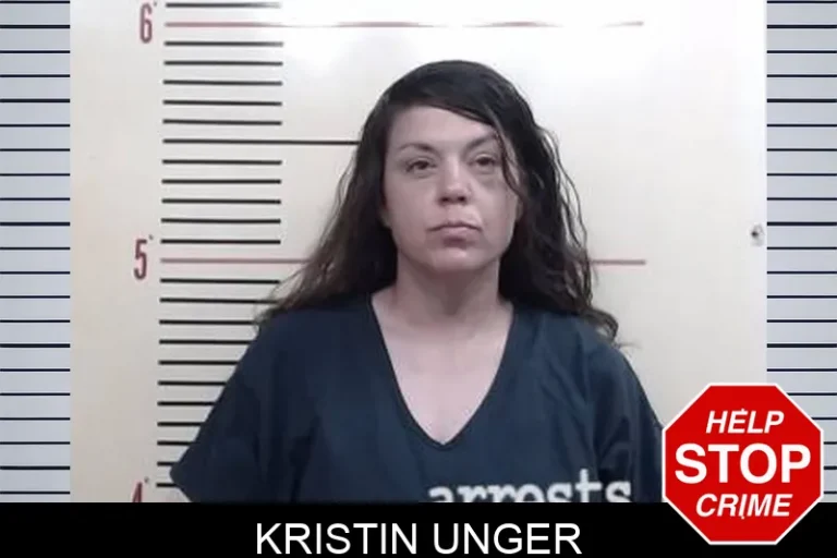 Kristin Unger