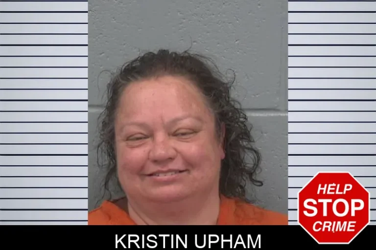Kristin Upham