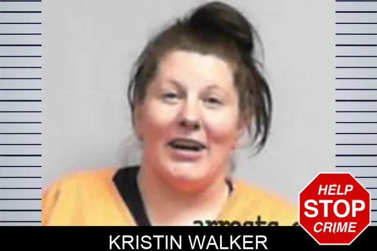 Kristin Walker