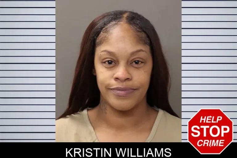 Kristin Williams