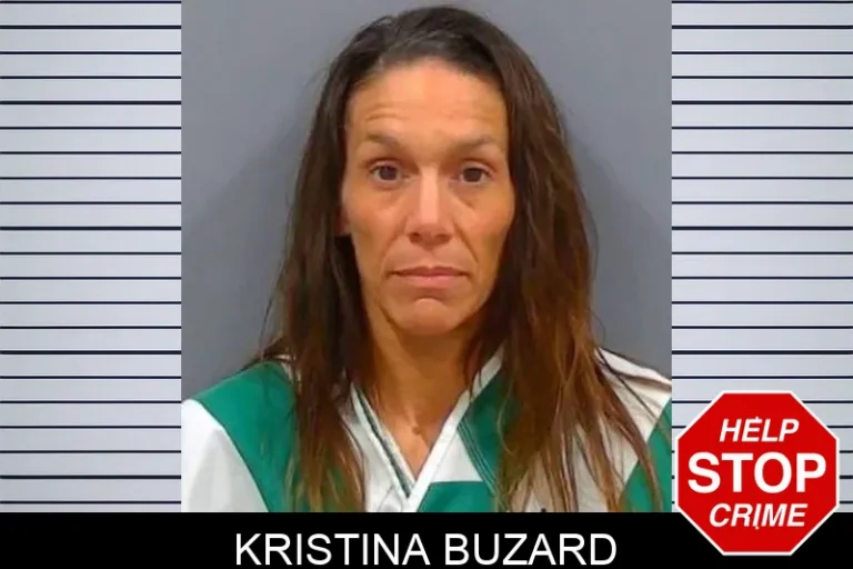 Kristina BuZard