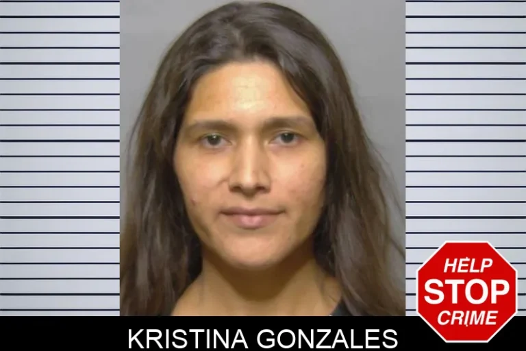 Kristina Gonzales