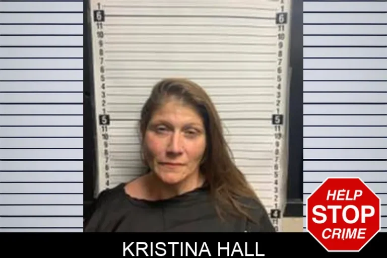 Kristina Hall