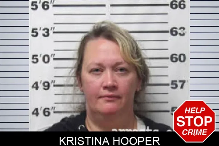 Kristina Hooper