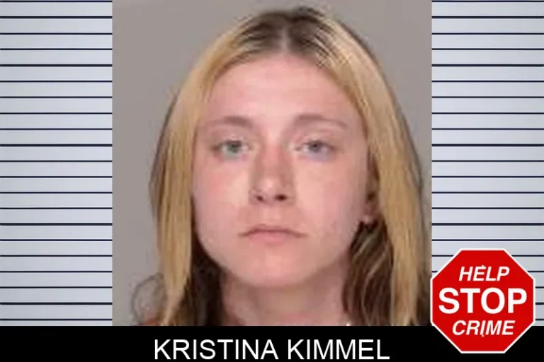 Kristina Kimmel