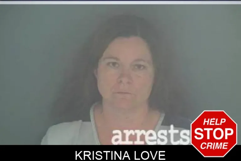 Kristina Love