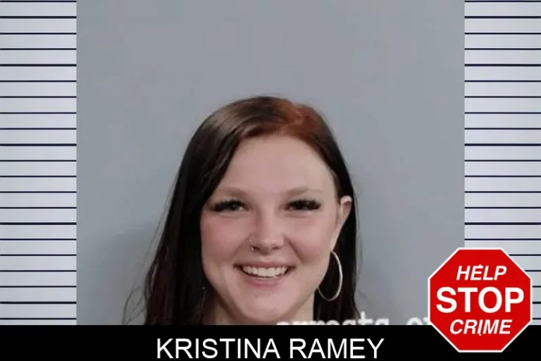 Kristina Ramey