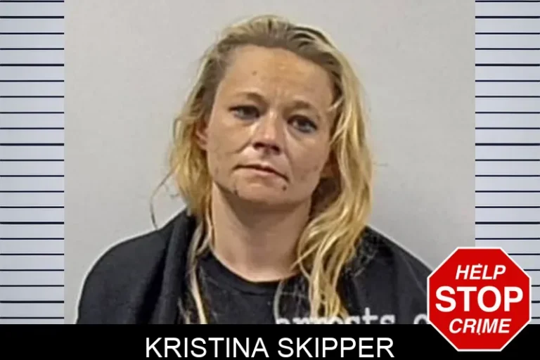 Kristina Skipper