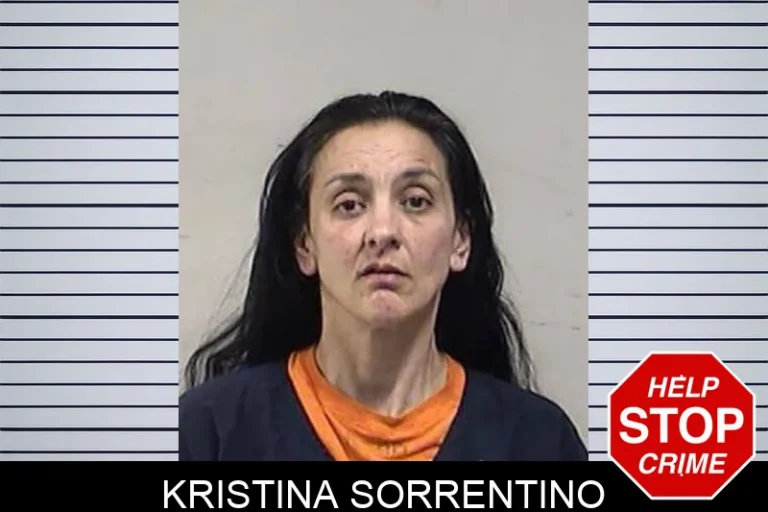 Kristina Sorrentino