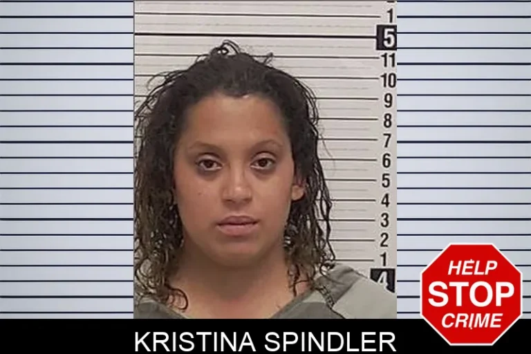 Kristina Spindler