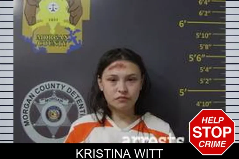 Kristina Witt