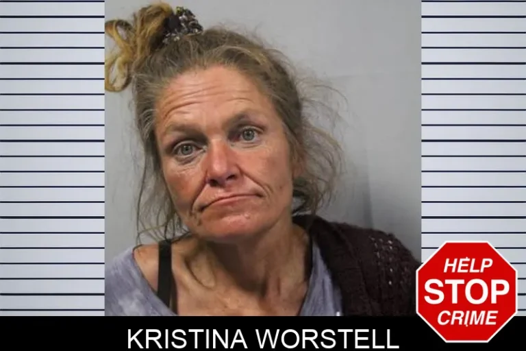 Kristina Worstell
