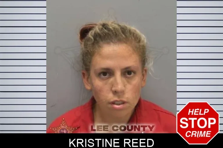 Kristine Reed