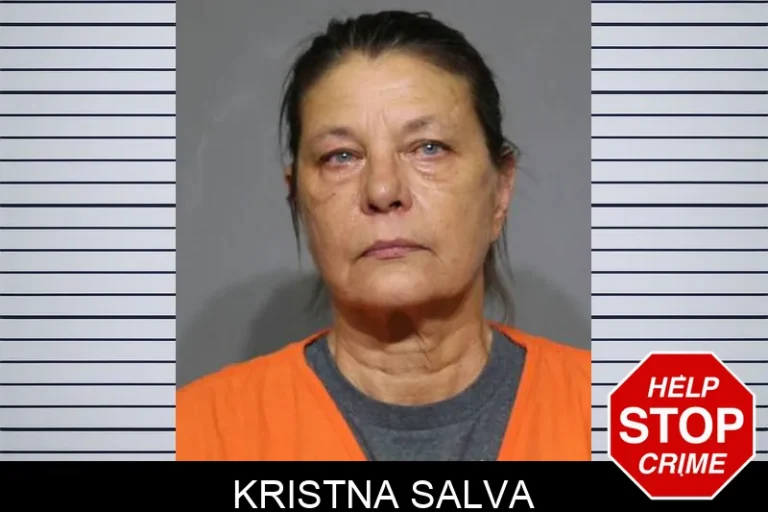 Kristna Salva