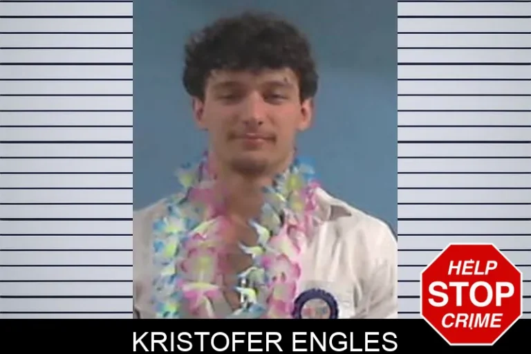 Kristofer Engles