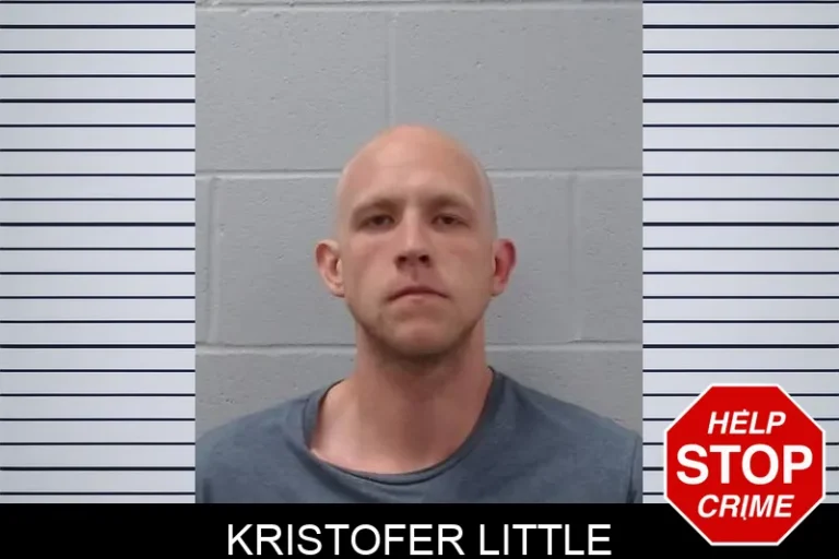 Kristofer Little