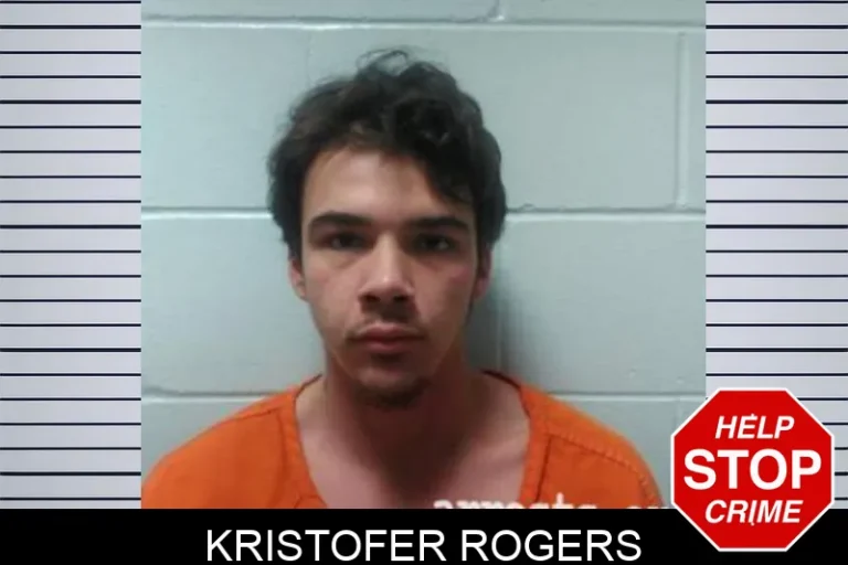 Kristofer Rogers