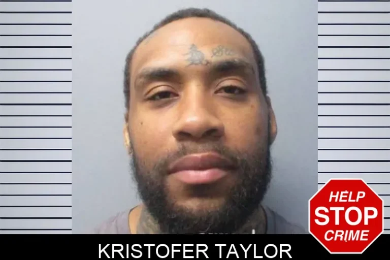 Kristofer Taylor