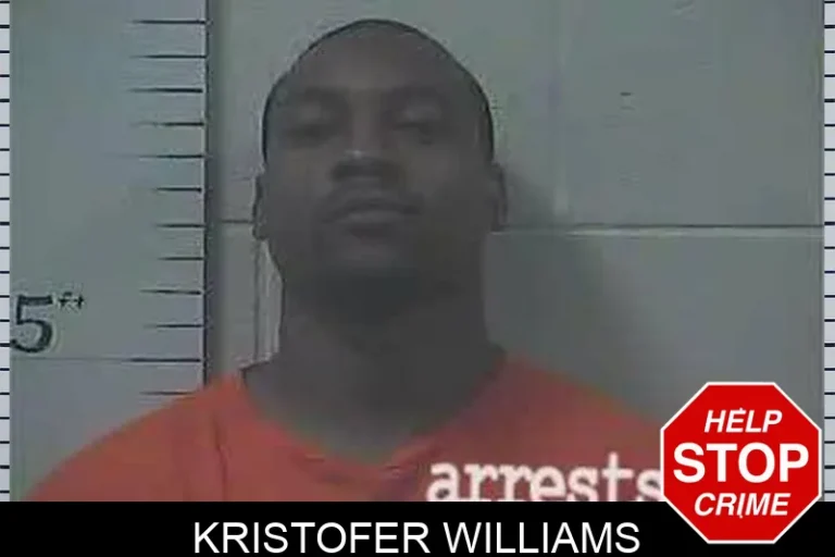 Kristofer Williams