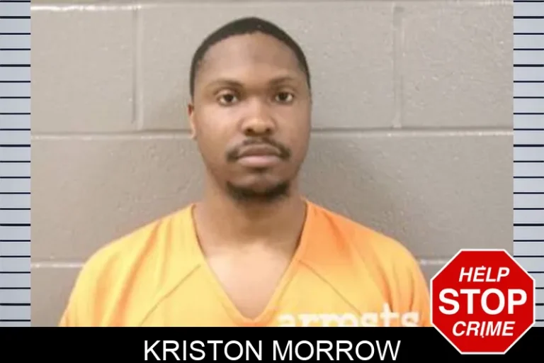 Kriston Morrow