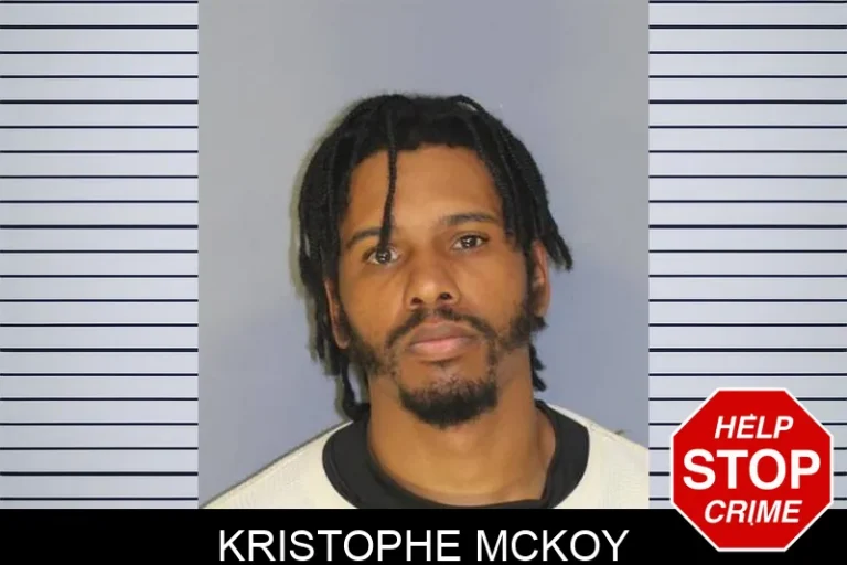 Kristophe McKoy
