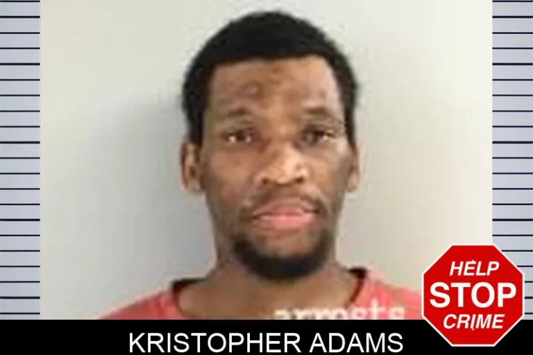 Kristopher Adams