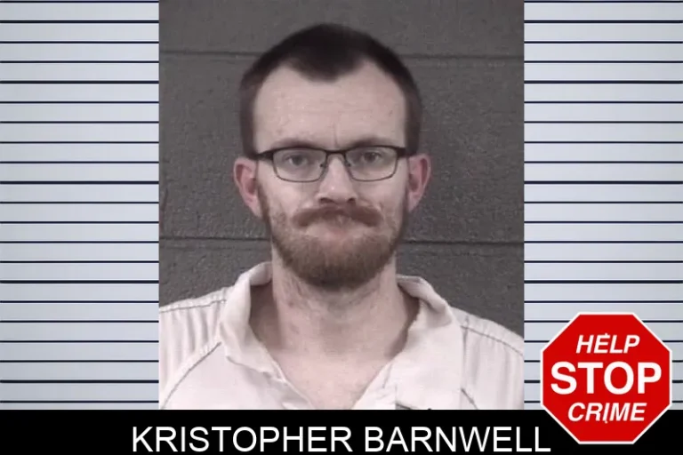 Kristopher Barnwell