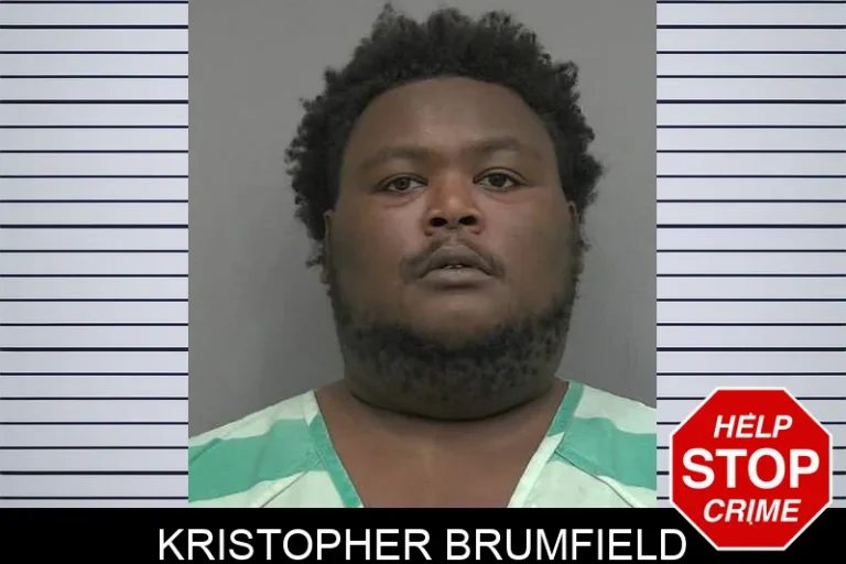 Kristopher Brumfield