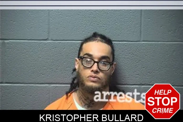 Kristopher Bullard