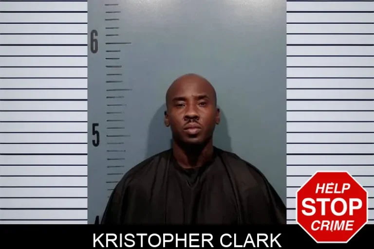 Kristopher Clark