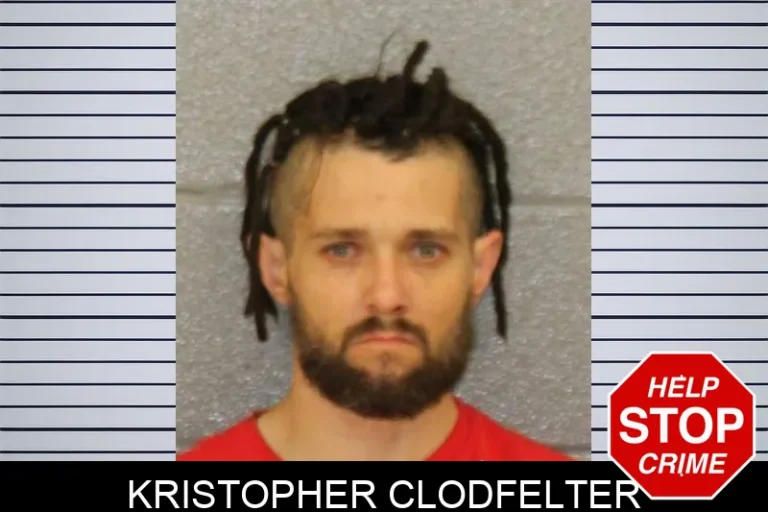 Kristopher Clodfelter