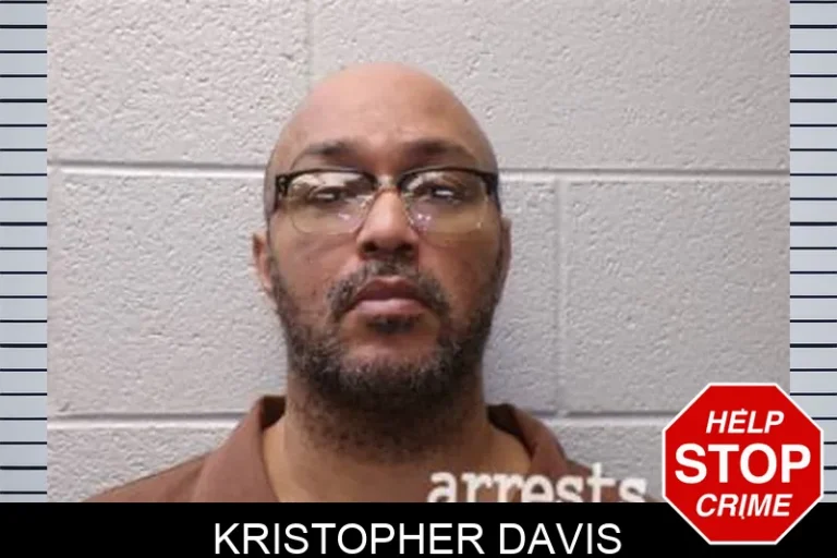Kristopher Davis