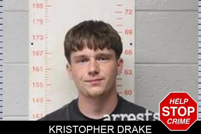 Kristopher Drake