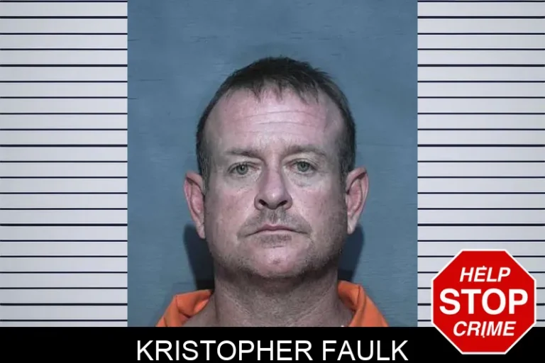 Kristopher Faulk